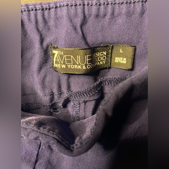 New York & Co Dress Pant - Picture 2 of 3